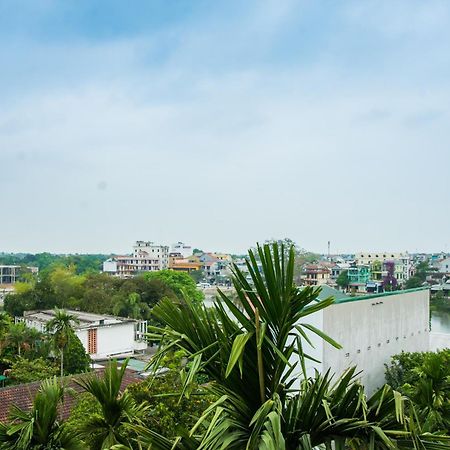 Hue Four Seasons Hotel Exterior foto